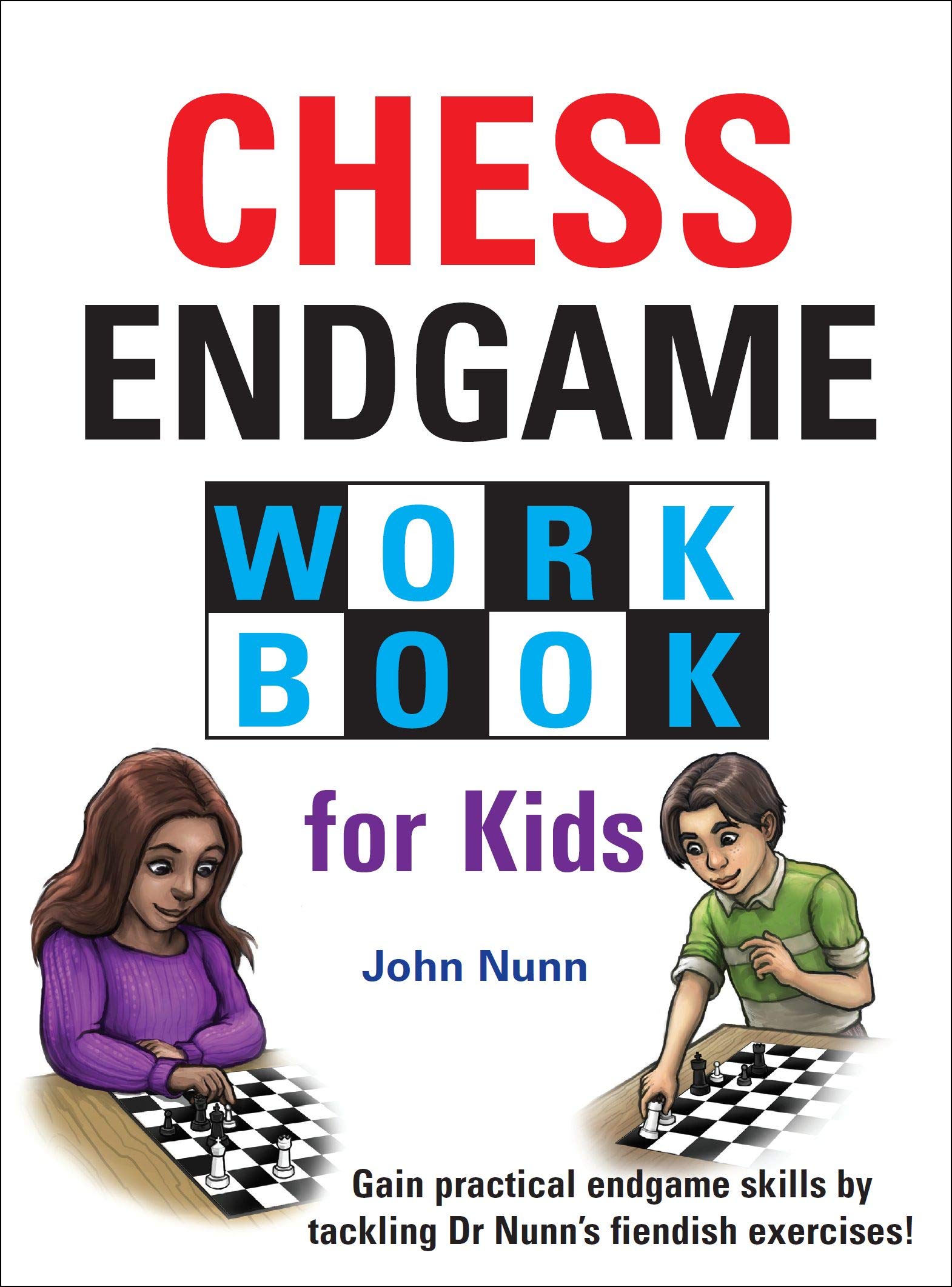 Basic Chess Openings For Kids: Play Like A Winner From Move One Book Pdf