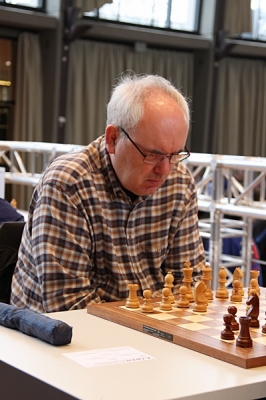 The Lasker Method to Improve in Chess - British Chess News