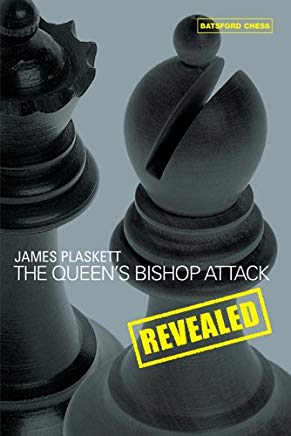 The Queen's Bishop Attack Revealed.