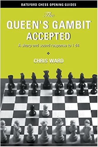  The Queen's Gambit Accepted