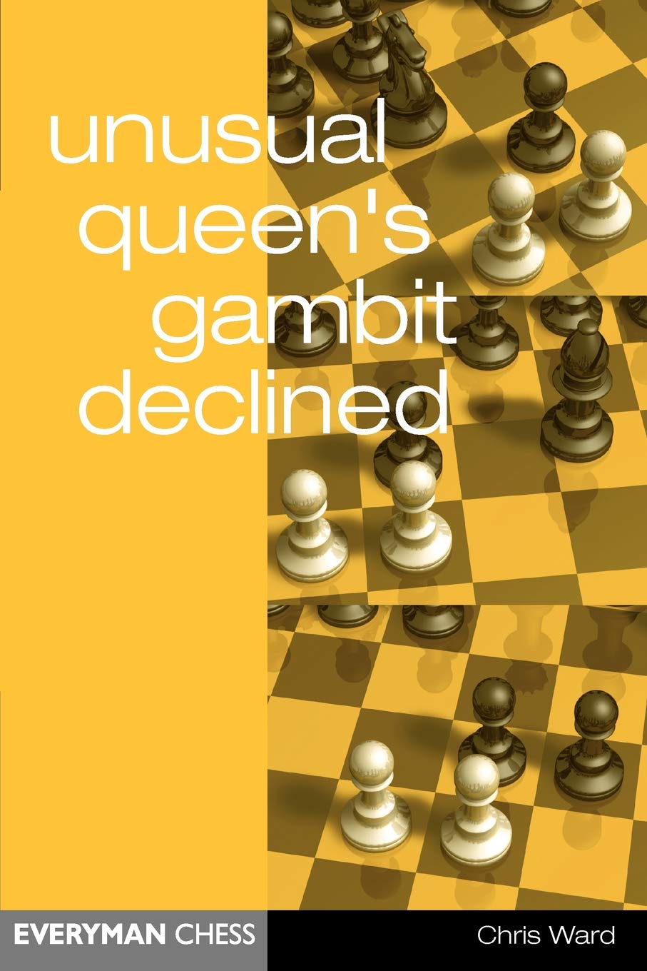 Unusual Queen's Gambit Declined 