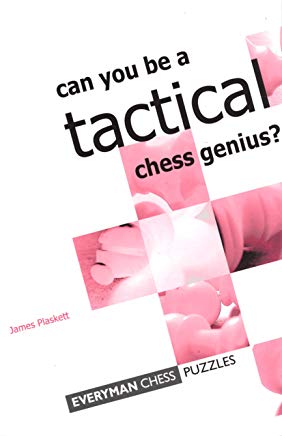 Can You Be a Tactical Chess Genius?