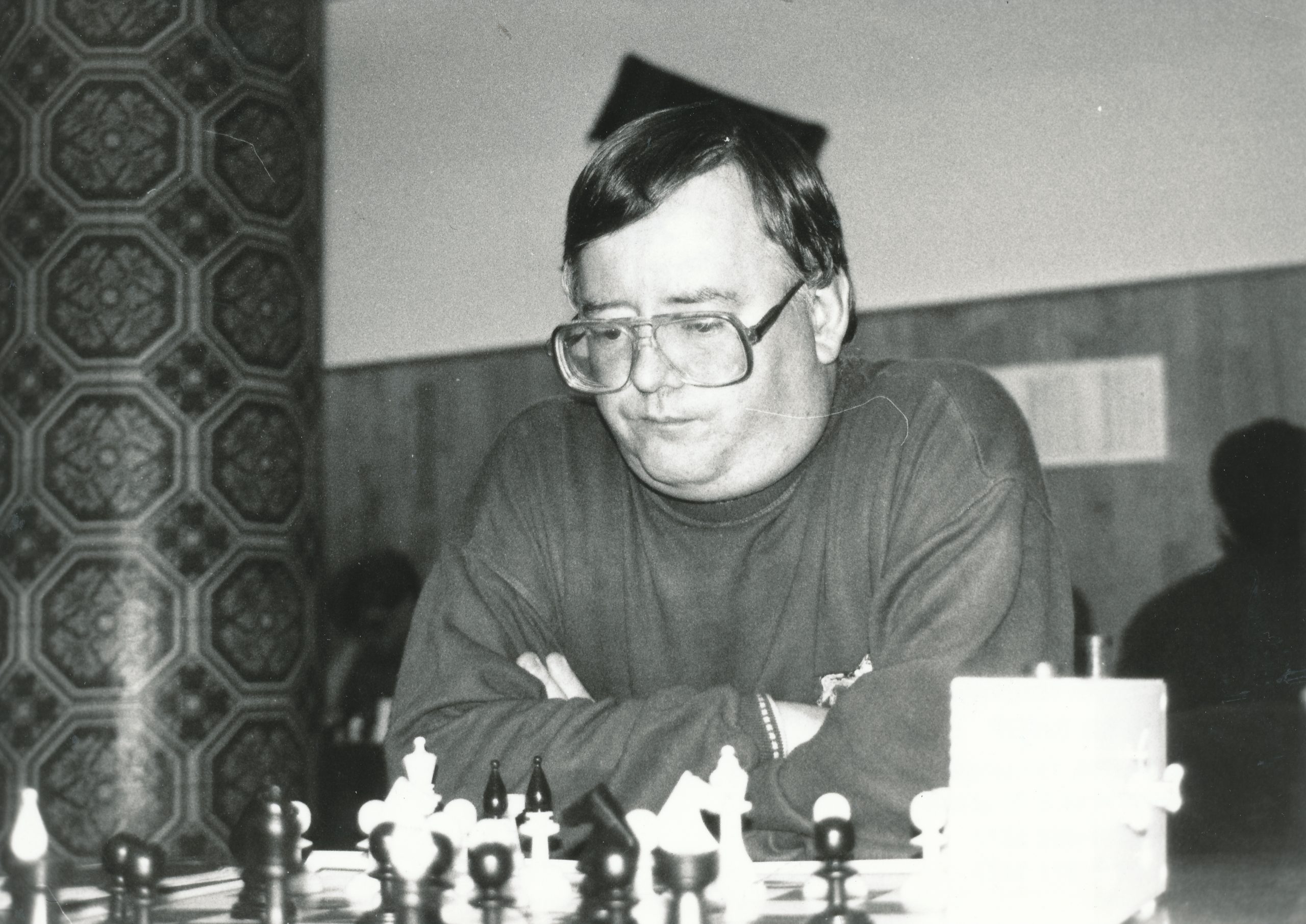 Training Archives - British Chess News