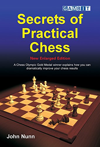 Secrets of Practical Chess