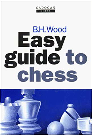 Easy Guide to Chess