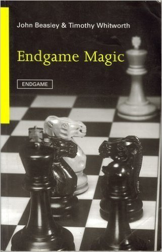 Endgame Magic