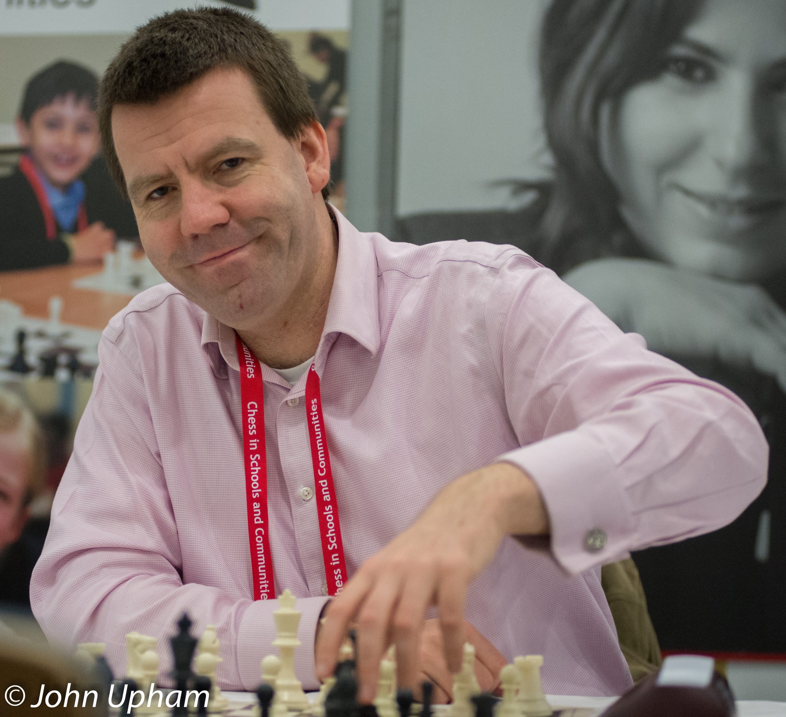 FIDE Candidates: Round 7 Annotations by GM Jacob Aagaard