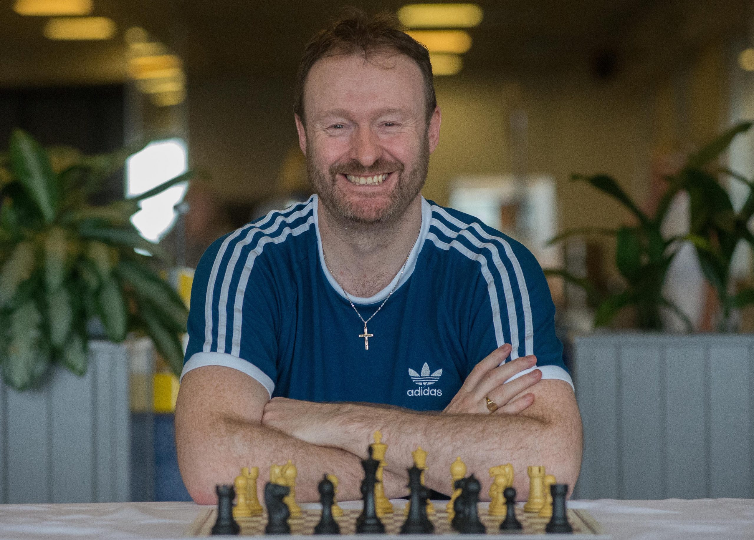 New Secret Weapon in the Exchange Ruy Lopez – IM Andrew Martin - Online  Chess Courses & Videos in TheChessWorld Store