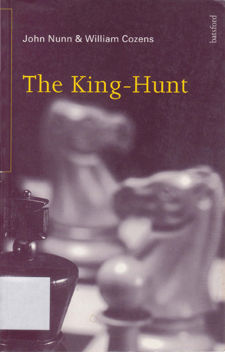The King Hunt
