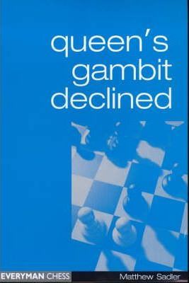 . Queen's Gambit Declined. Everyman. ISBN 978-1857442564.