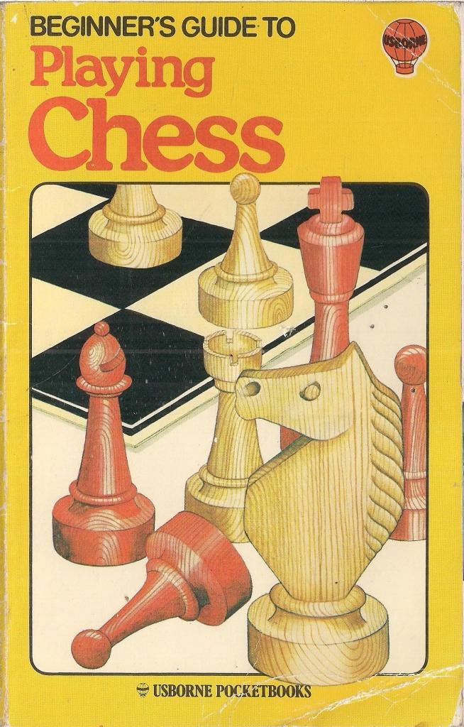 Beginners Guide to Playing Chess