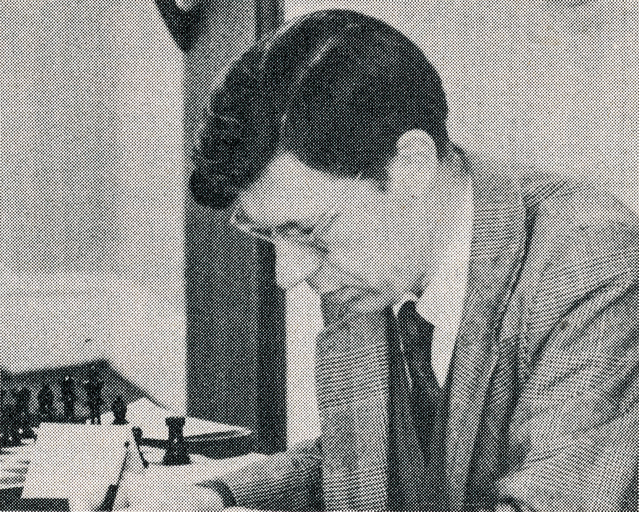 4th Candidates' Tournament, 1959 Bled-Zagreb-Belgrade September 7th -  October 29th