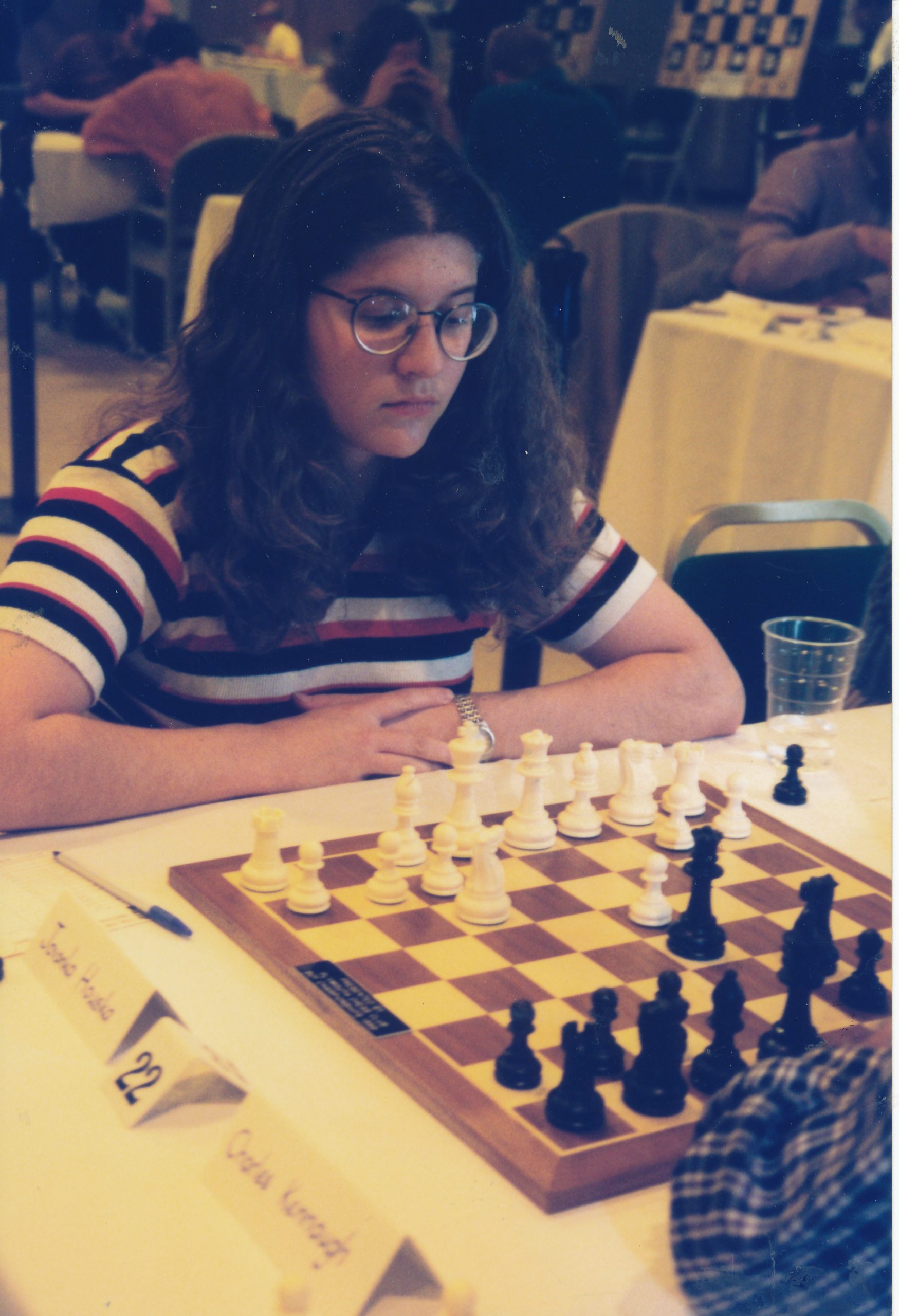 Opening Repertoire: The Caro-Kann by Jovanka Houska – Everyman Chess