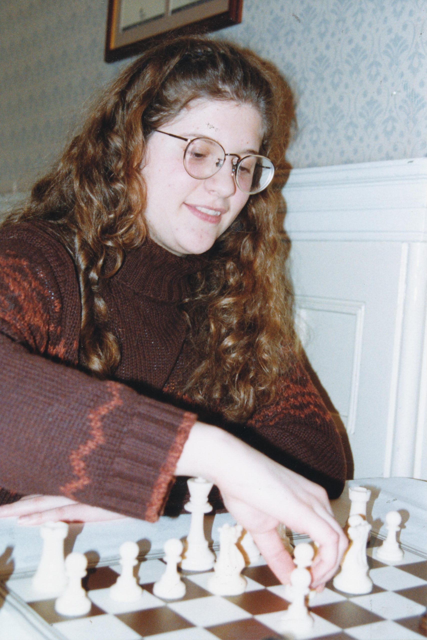 Opening Repertoire: The Caro-Kann by Jovanka Houska – Everyman Chess