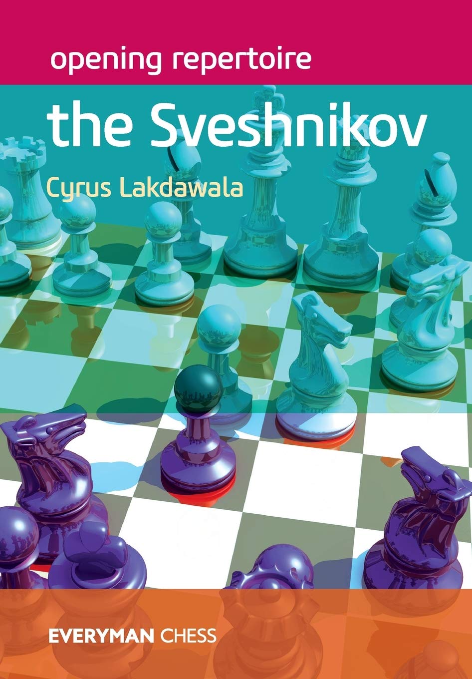 Opening Repertoire : The Sveshnikov