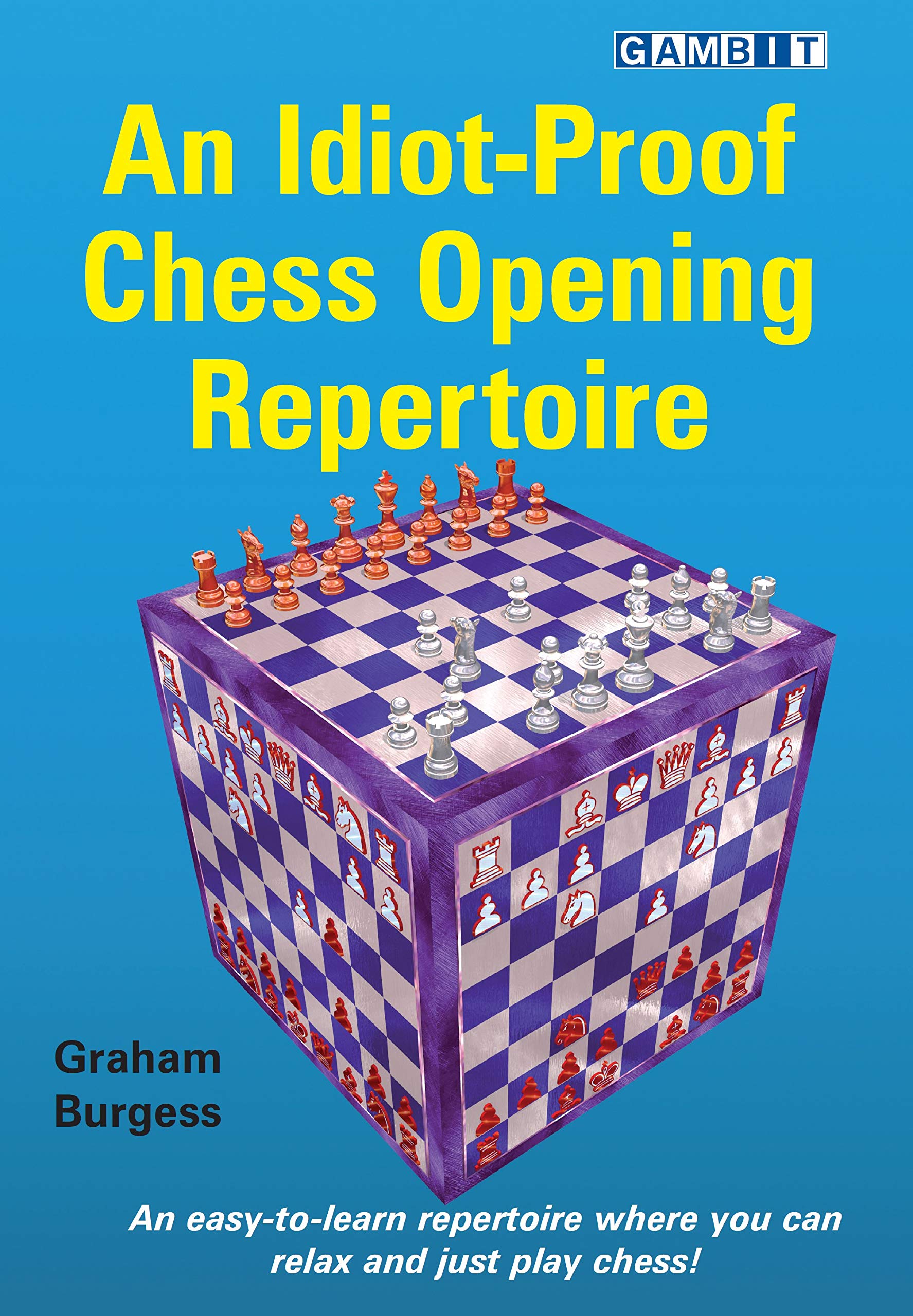 Opening Repertoire: The Slav – Everyman Chess