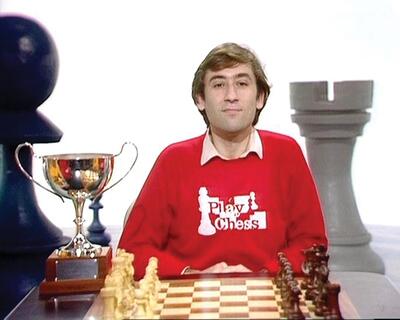Bill Hartston on Play Chess