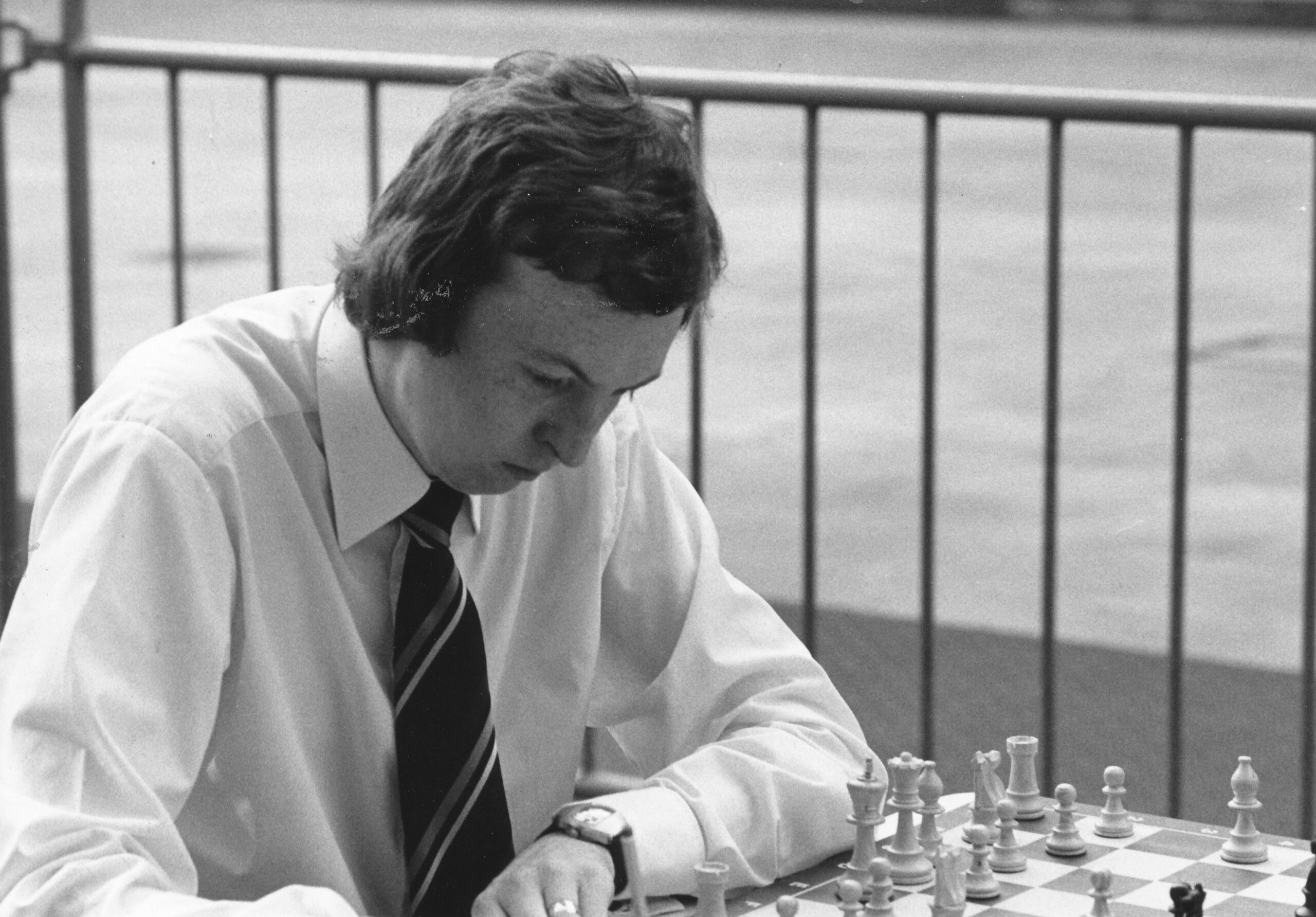 Birthday of WFM Helen Milligan (25-viii-1962) - British Chess News