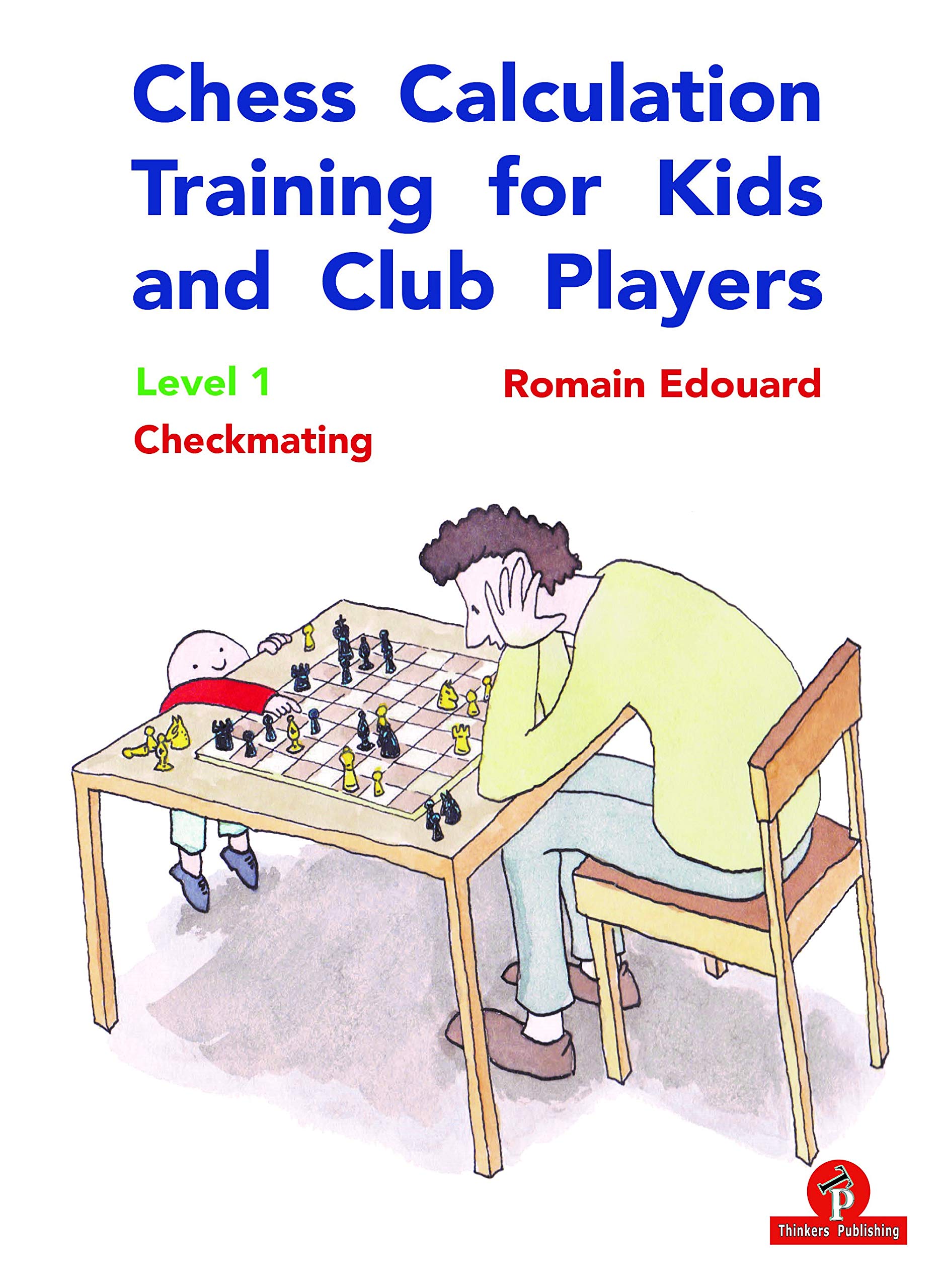 Chess Tempo is working on having - Killer Chess Training