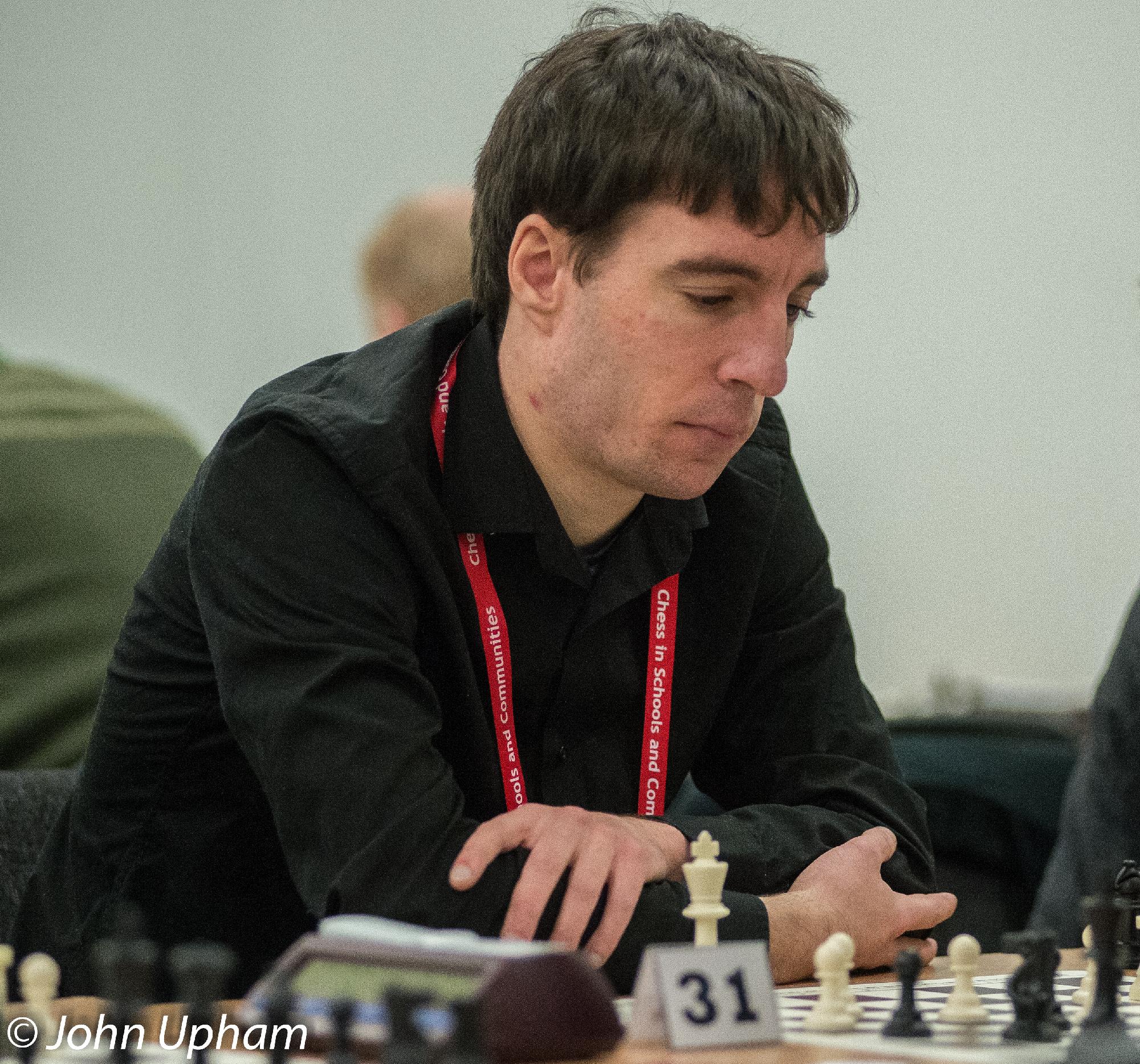 London Chess Classic 2011 - News - SimpleChess