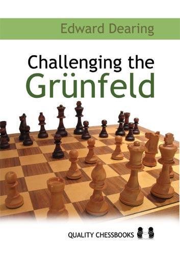 Challenging the Grunfeld, Eddie Dearing, Quality Press, 2005