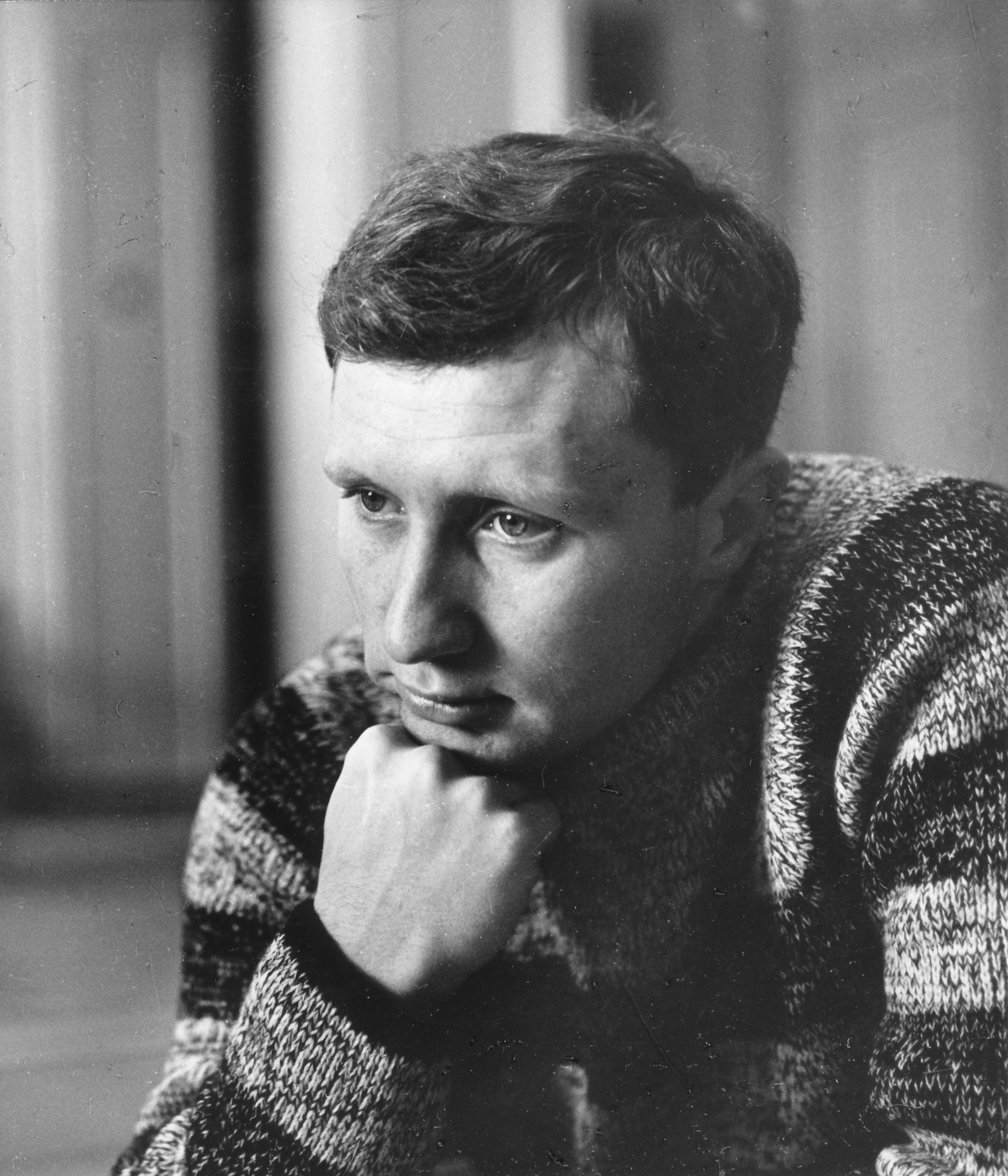 GM Vladimir Tukmakov