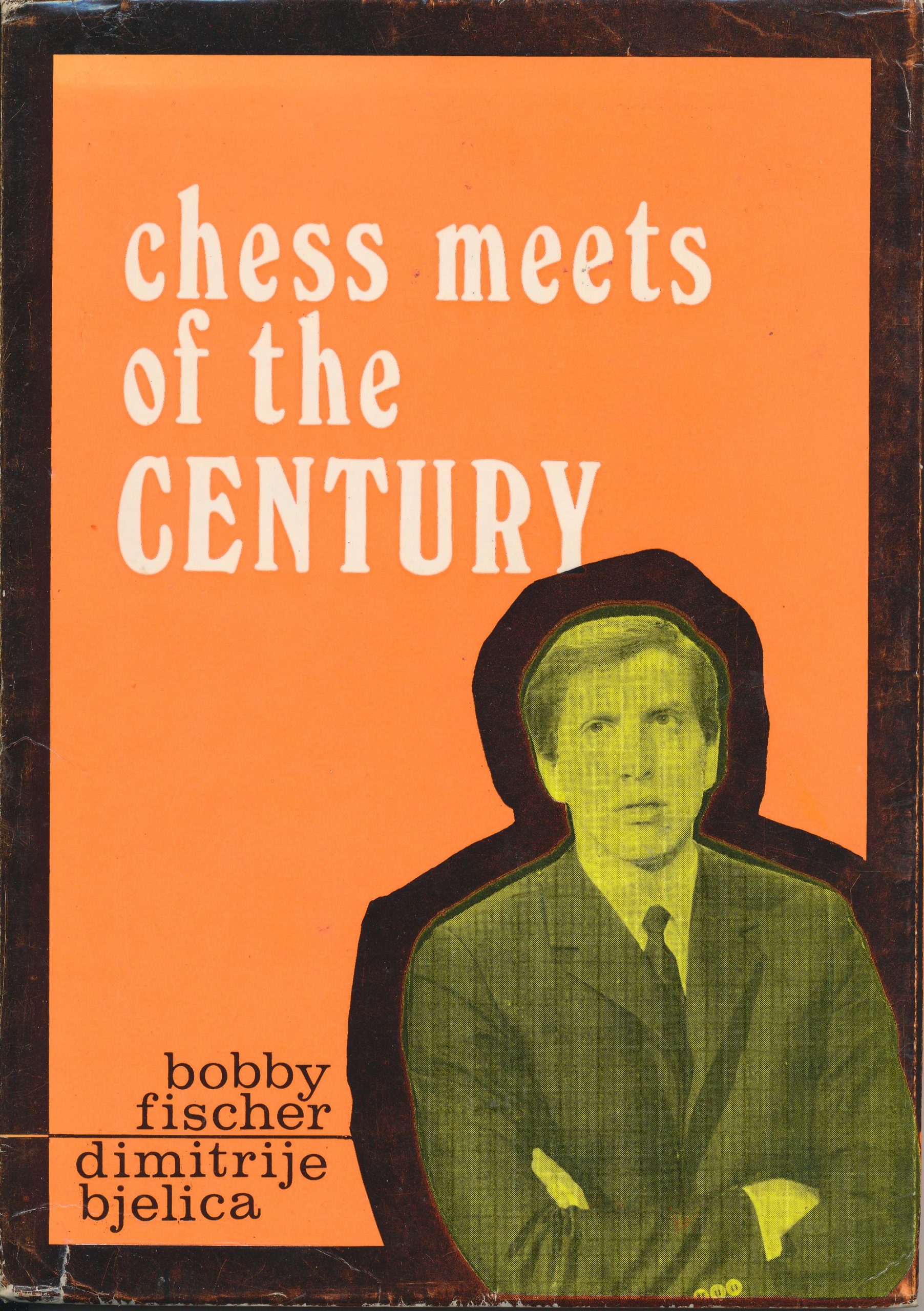 Poster Bobby Fischer World Chess Champion A4 A3 Poster 