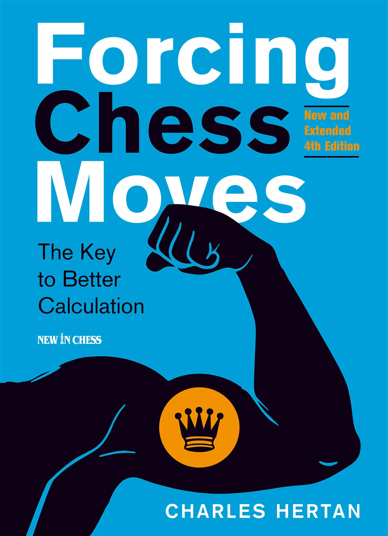 Improve Your Chess Calculation! Book review 