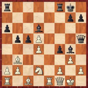 Ivanchuk-Leko(Move19)