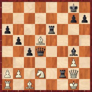 Ivanchuk-Leko(Variation2)