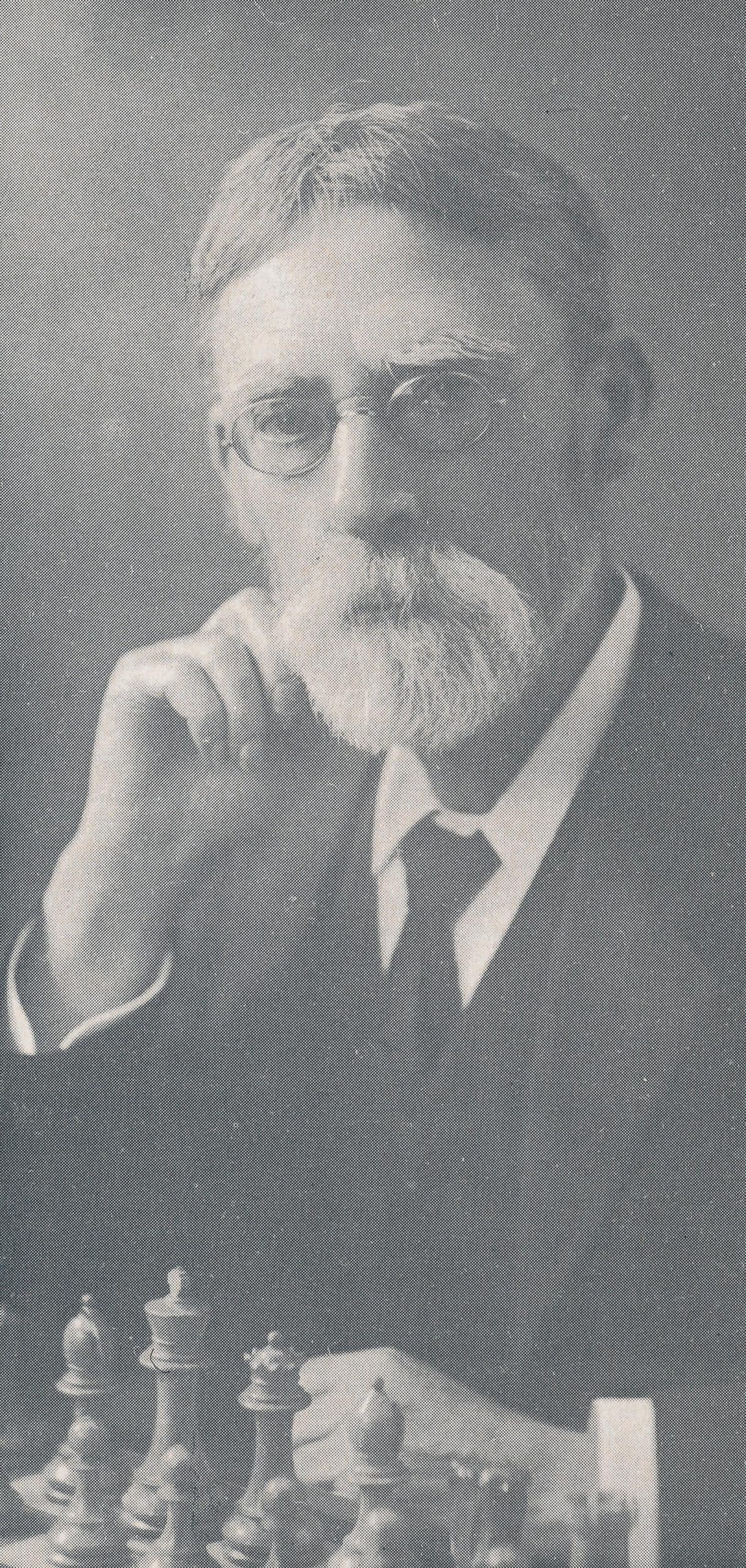 Amos Burn (31-xii-1848, 25-xii-1925)