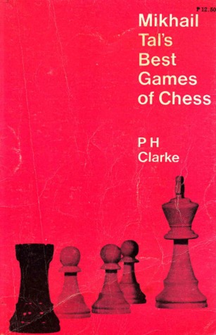 Mikhail Tal's Best Games 1