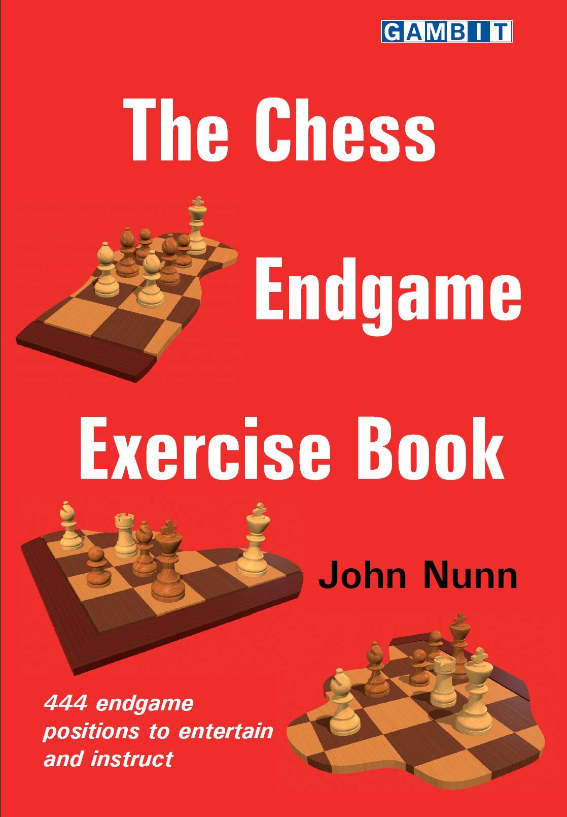 Must-Know Rook Endgames in Chess