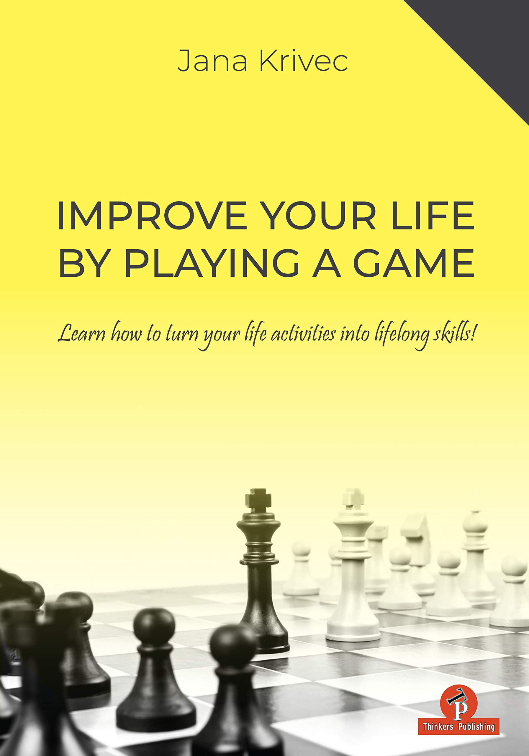 Chess Games with Conceptual Explanations for Intermediate Players: Learn  the theories from GM games.