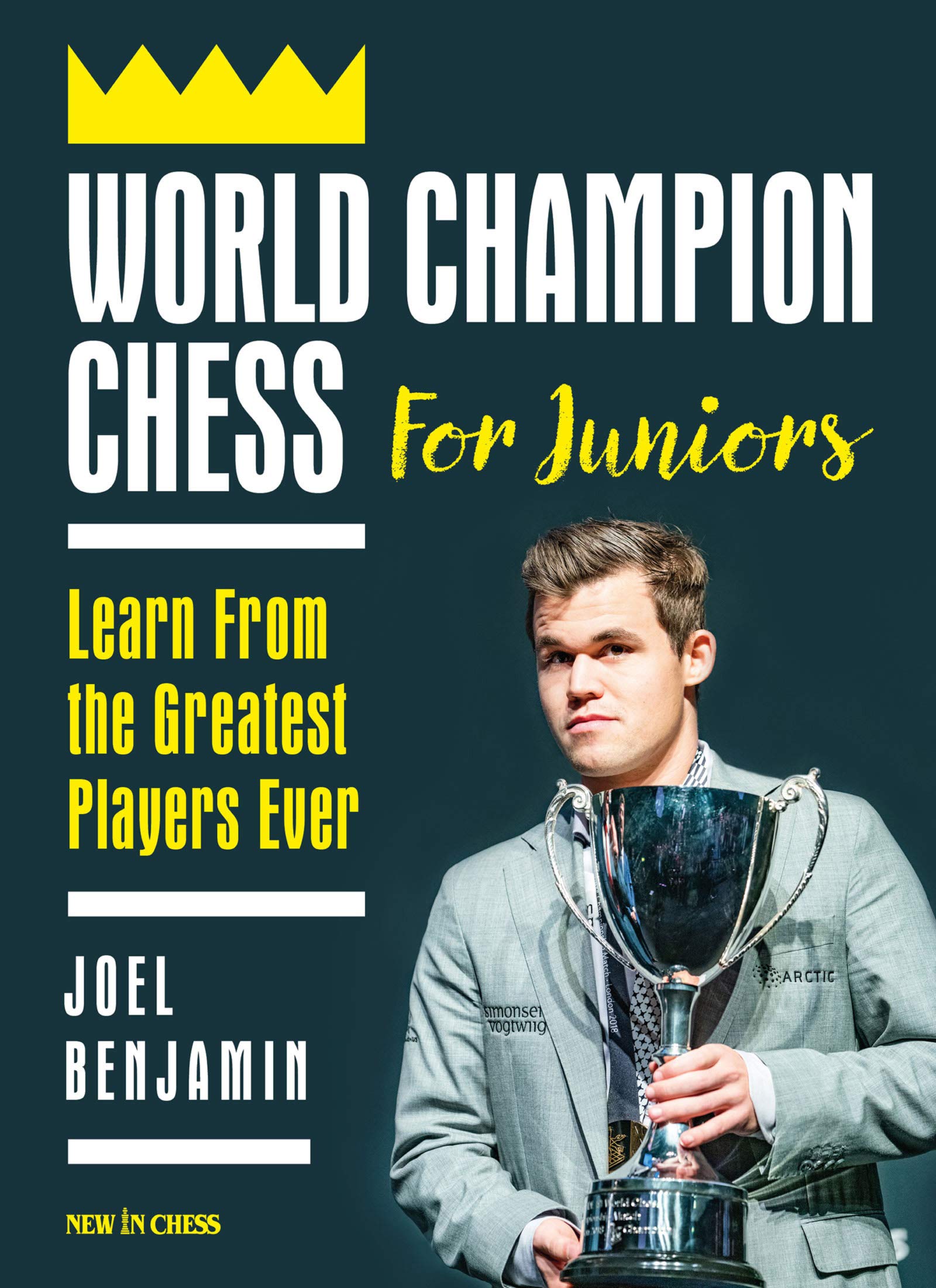 Chess Openings for Juniors