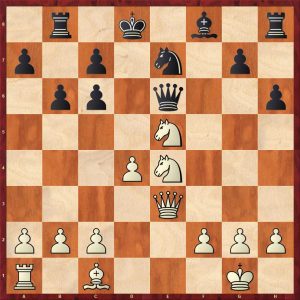 The Caro-Kann Exchange Variation from White’s Perspective – GM Eugene  Perelshteyn