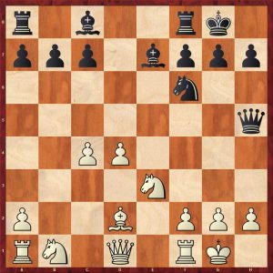 Chess Tactics : Volume 1 - British Chess News