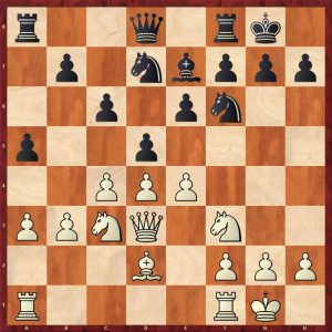 GM-MIGUEL-ILLESCAS-ANALYZES-GAME7-OF-THE-2023-WORLD-CHESS-CHAMPIONSHIP-MATC  - Play Chess with Friends