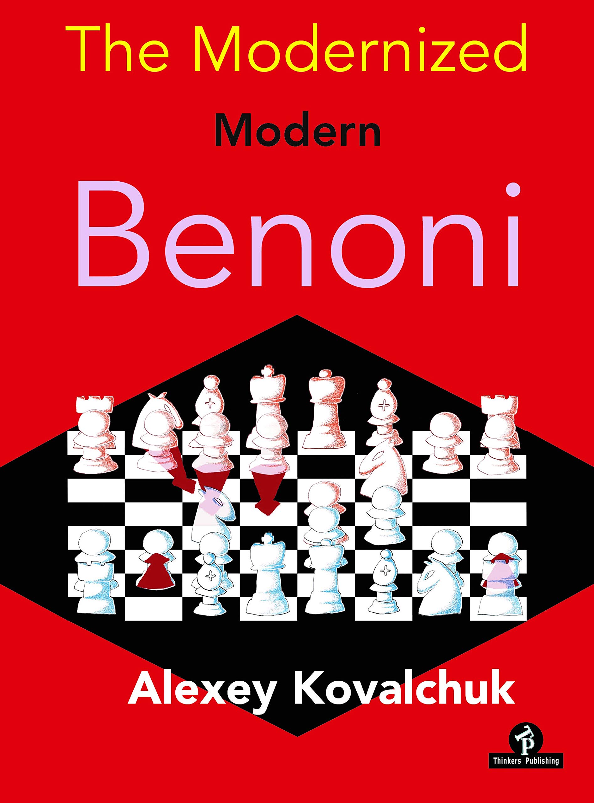 The Modern Benoni Defense for Advanced Players - Chess Opening