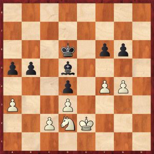  Richard Hadden: Playing ChatGPT at chess. Brav…