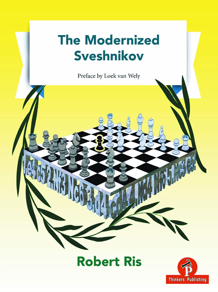 Chess Opening Series - French Defene, Sicilian Dragon, London System, Caro- Kann, King Indian, Nimzo-Indian, Ruy-Lopez, Najdorf, Catalan, Sveshnikov -  A Set Of 10 Books: Buy Chess Opening Series - French Defene, Sicilian