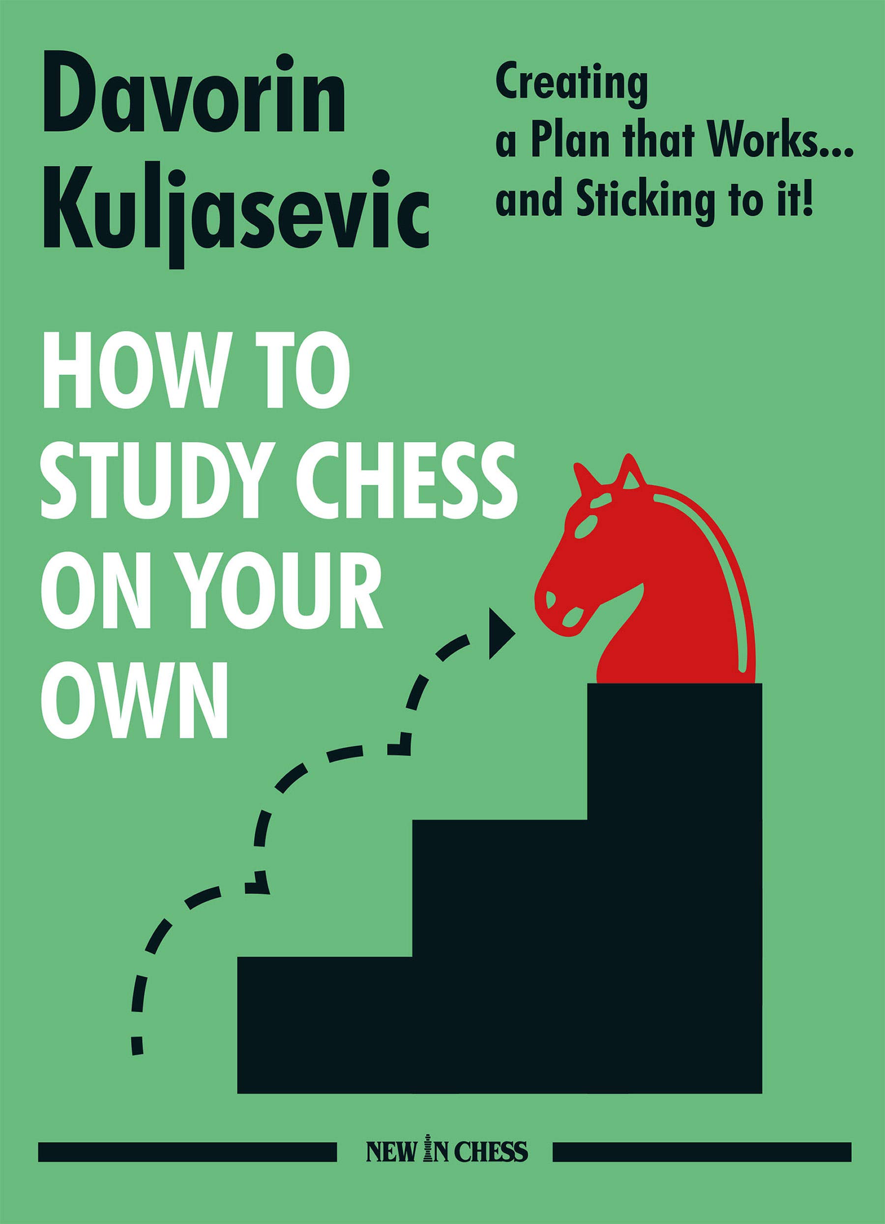 Build Your Technique - Chess Lessons 