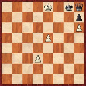 A.Gulyaev 1941 Move 5