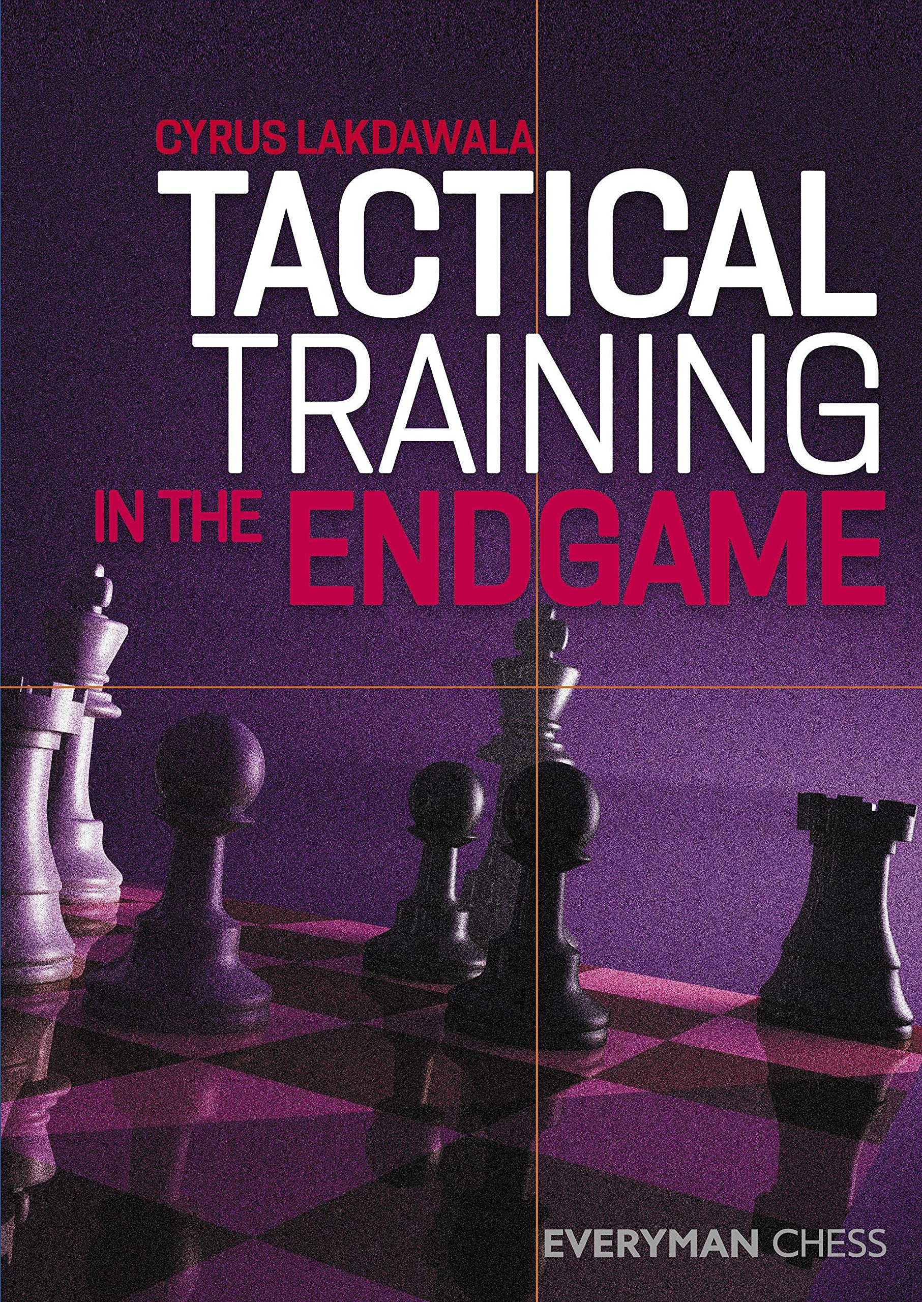 Essential Endgames – Everyman Chess