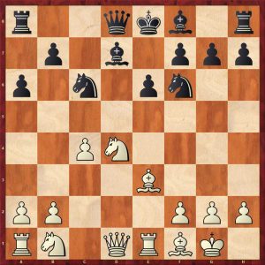 Carlsen's Neo-Møller : A Complete and Surprising Repertoire Against the Ruy  Lopez - British Chess News