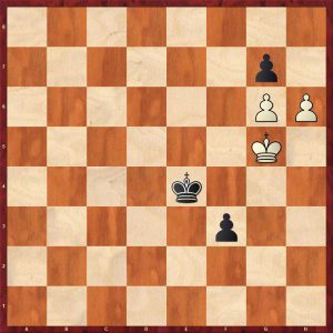 Chigorin-Tarrasch Ostend 1905 Simultaneous Promotion