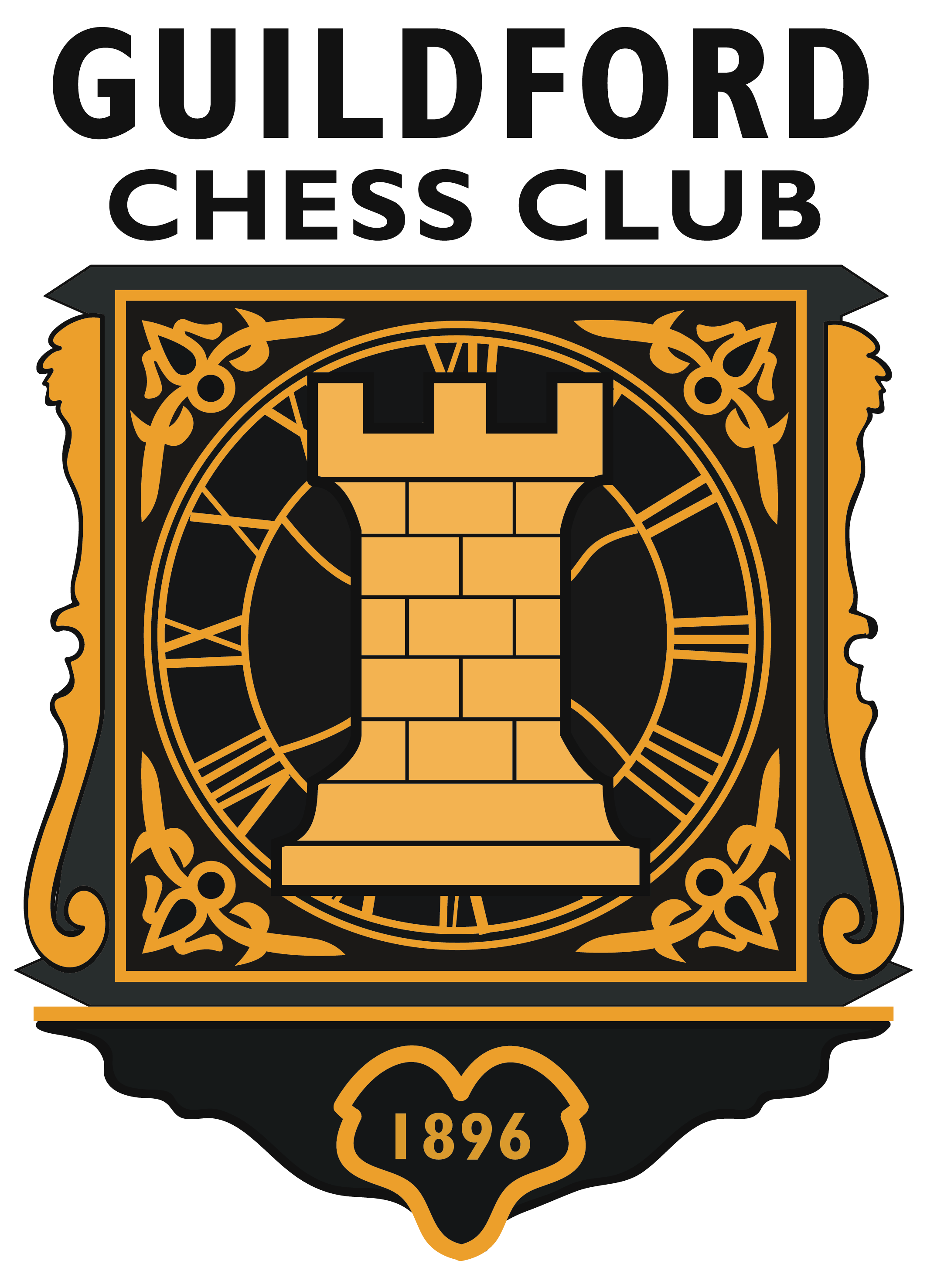 Guildford Chess Club