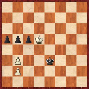 Description File URL: http://britishchessnews.com/wp-content/uploads/2021/07/Em.Lasker-Tarrasch-St.-Petersburg-1914-Move-45.jpg Copy URL to clipboard ATTACHMENT DISPLAY SETTINGS Alignment None Link To None Size Medium – 300 × 300 Selected media actions 1 item selected Clear Insert into post