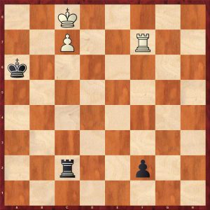 World Champion Calculation Training - Part 1: Steinitz, Lasker