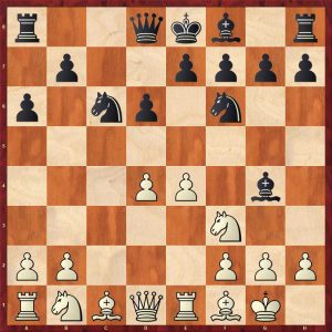 How to play the rossolimo Sicilian opening as black - Quora